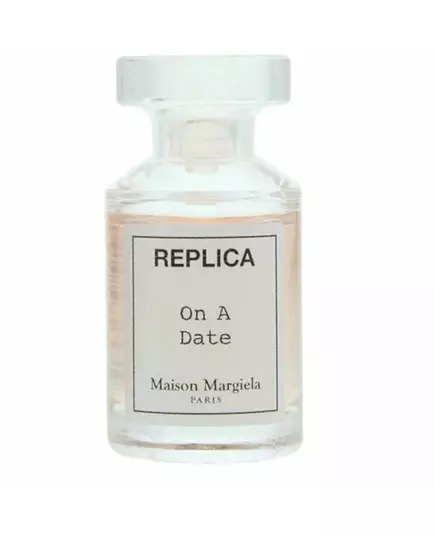 Maison Margiela Replica On A Date Eau de Toilette Unisex 7 ml *Miniatur, 7 ml