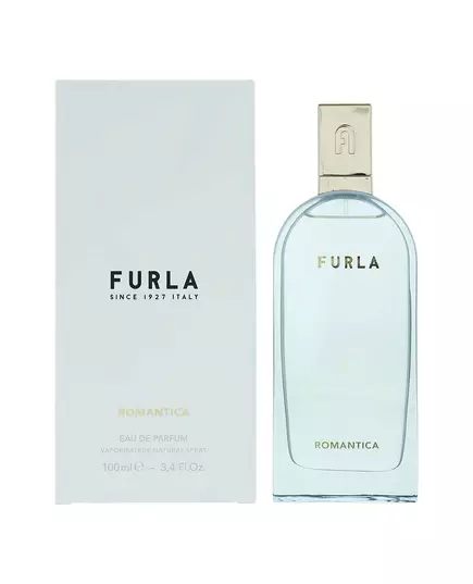 Furla Romantica Eau de Parfum Pour les femmes, 100 ml, image 3