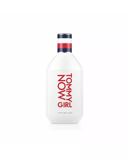 Eau de Toilette Tommy Hilfiger TOMMY GIRL NOW, 100 ml, Bild 5