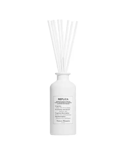 Maison Margiela Replica When The Rain Stops Bâtonnets parfumés Diffuseur de parfum à roseaux, 185 ml