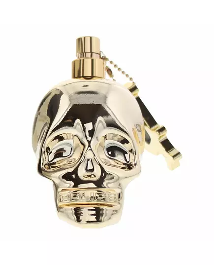 Police To Be Born To Shine Eau de Toilette Für Männer, 75 ml, Bild 3