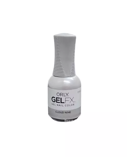 Orly Gelfx Semi-transparent Vernis à ongles semi-permanent Cloud Nine, 18 ml, image 3