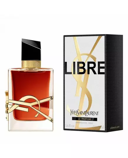 Yves Saint Laurent Libre Parfum Pour les femmes, 50 ml, image 2