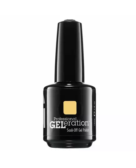 Jessica GELeration Colours Semi-permanenter Nagellack GEL-1101 Freier Geist, 15 ml, Bild 3