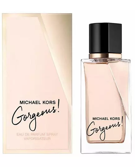 Damen-Eau-de-Parfum-Tester Michael Kors Gorgeous!, 100 ml, Bild 3