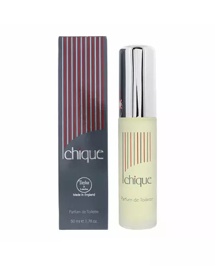 Eau de Toilette für Damen Taylor Of London Chique, 50 ml, Bild 3