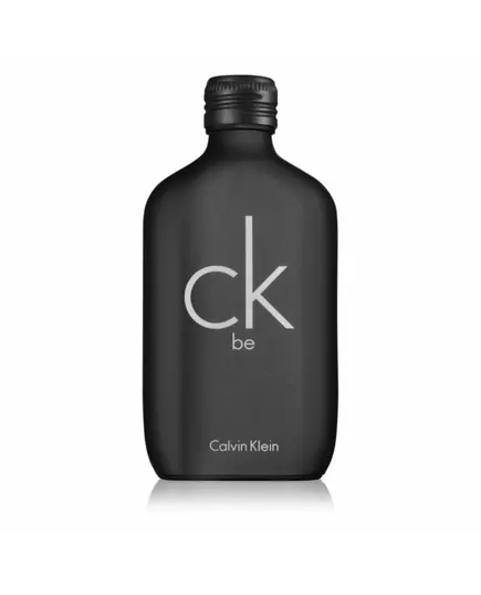 Calvin Klein CK Be Eau de Toilette Unisex, 100 ml, Bild 3