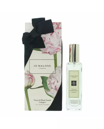 Jo Malone Peony & Blush Suede Eau de Cologne Für Frauen, 30 ml, Bild 3