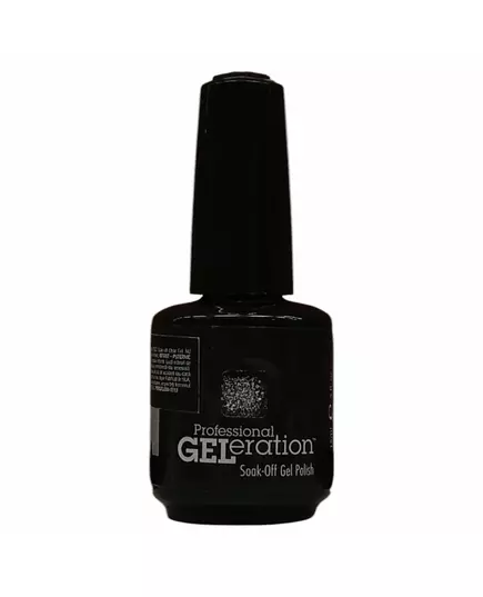 Jessica Professional GELeration Semi-permanenter Nagellack GEL-964 Hochzeitsband, 15 ml, Bild 3