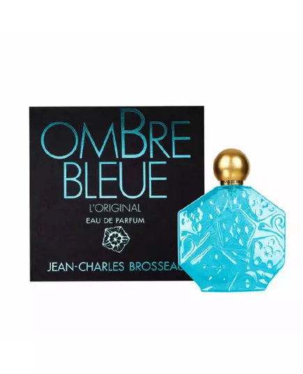 Jean Charles Brosseau Ombre Bleue Eau de Parfum Unisexe, 100 ml, image 3