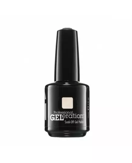 Jessica Professional GELeration Vernis à ongles semi-permanent GEL-1136 Le contrat de mariage, 15 ml, image 3