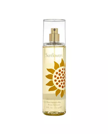 Elizabeth Arden Sunflowers Nebelspray, 236 ml, Bild 3