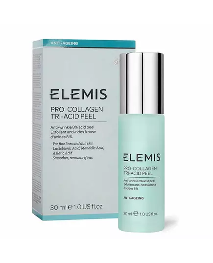 Elemis Pro-Collagen Peeling Peel-Off-Maske Für das Gesicht, 30 ml, Bild 3