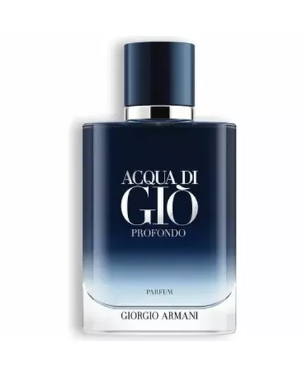 Giorgio Armani Acqua di Gio Profondo Parfum Pour hommes, 100 ml, image 4