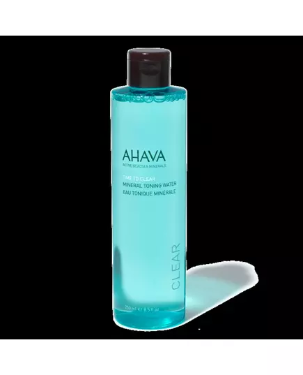 Ahava Time To Clear Équilibrage Lotion tonique Pour le visage, 250 ml, image 3