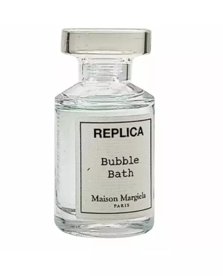 Maison Margiela Replica Bubble Bath Eau de Toilette Unisex 7 ml *Miniatur, 7 ml