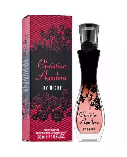 Christina Aguilera By Night Eau de Parfum Für Frauen, 30 ml, Bild 3
