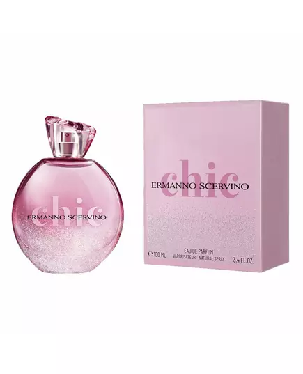 Ermanno Scervino Chic Eau de Parfum Für Frauen, 100 ml, Bild 7