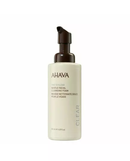 Ahava Silky Sanfte Reinigung Reinigungsschaum, 230 ml, Bild 5