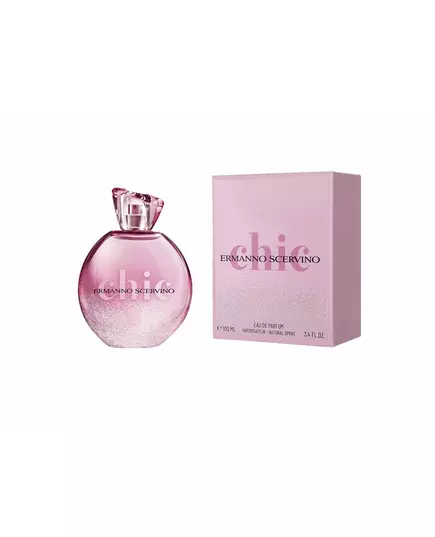 Ermanno Scervino Chic Eau de Parfum Für Frauen, 100 ml, Bild 3