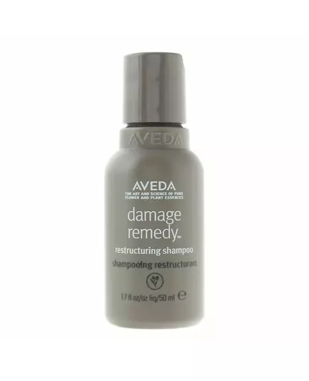 Shampoo für Haare Aveda Damage Remedy Reconstructing, 50 ml, Bild 3