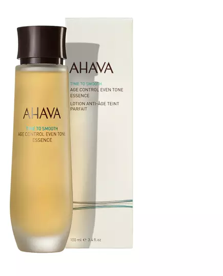 Ahava Age Control Anti-Aging Essenzlotion Für das Gesicht, 100 ml, Bild 3