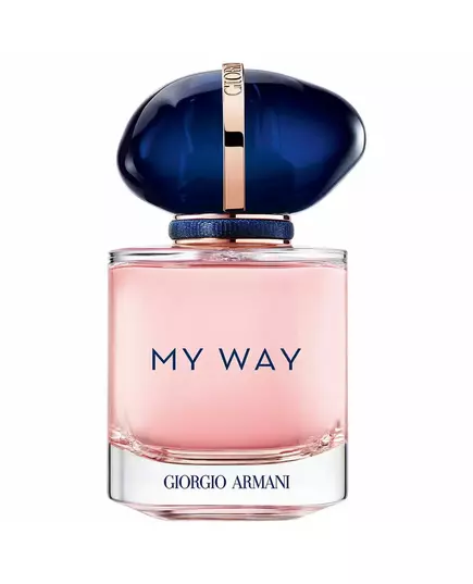Giorgio Armani My Way Floral Eau de Parfum Pour les femmes, 90 ml