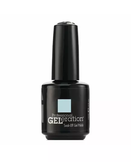 Jessica Professional GELeration Semi-permanenter Nagellack GEL-1211 Headliner, 15 ml, Bild 3