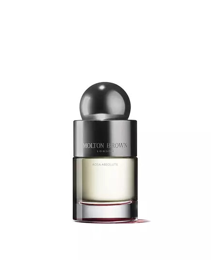 Molton Brown Rosa Absolute Eau de Toilette Pour les femmes, 50 ml, image 3