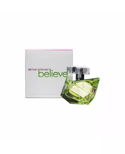 Britney Spears Believe Eau de Parfum Für Frauen, 30 ml, Bild 3