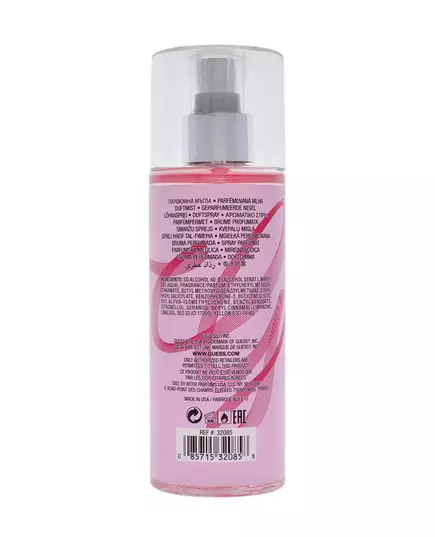 Guess Girl Body Mist, 250 ml, Bild 5