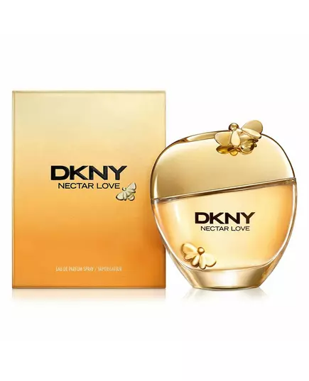 DKNY Nectar Love Eau de Parfum Pour les femmes, 30 ml, image 3