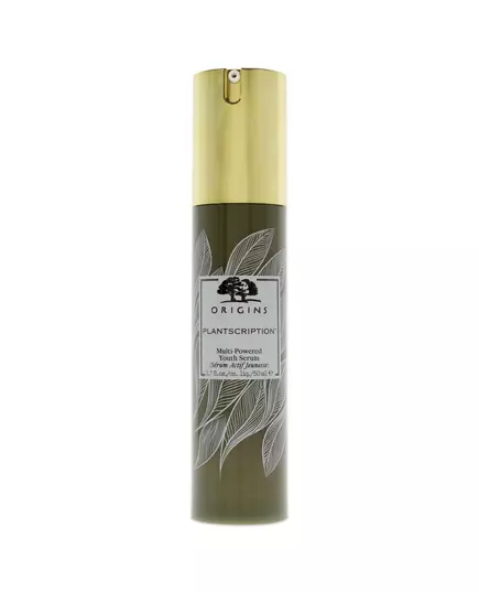 Origins Plantscription Multi-Powered Anti-Aging Serum Für das Gesicht, 50 ml, Bild 3