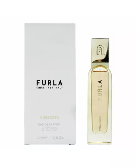 Furla Preziosa Eau de Parfum Pour les femmes, 30 ml, image 3