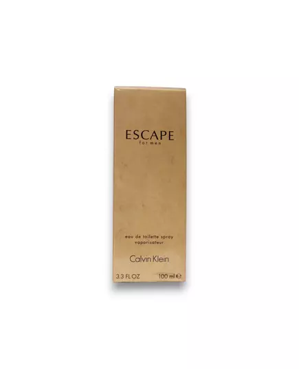 Calvin Klein ESCAPE MEN eau de toilette vaporisateur, 100 ml, image 3