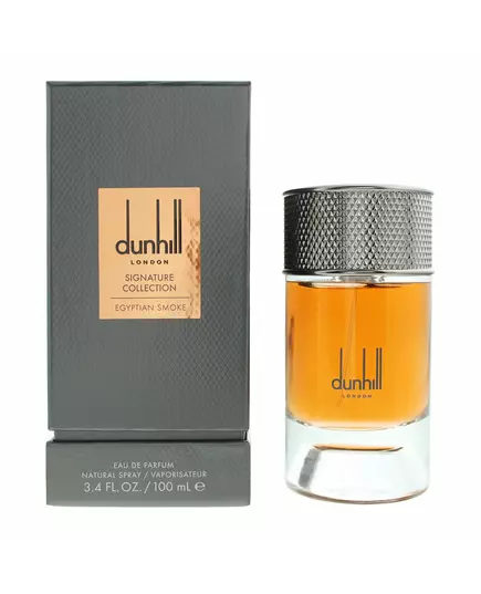 Dunhill Signature Collection - Egyptian Smoke Eau de Parfum Pour hommes, 100 ml, image 3