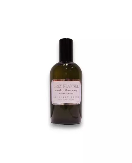 Geoffrey Beene Grey Flannel Eau de Toilette Für Männer, 120 ml, Bild 5