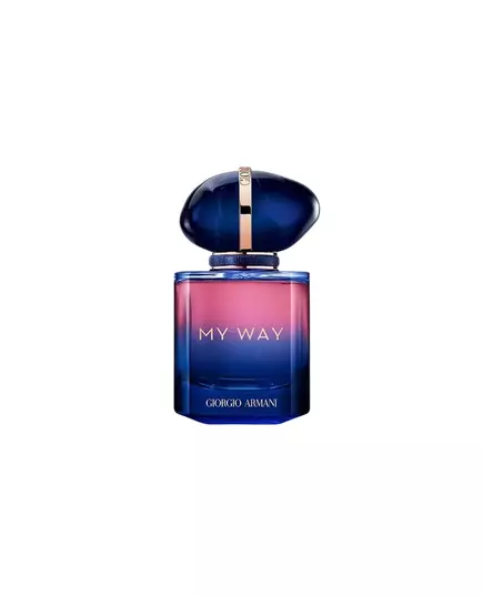 Giorgio Armani My Way Parfüm Für Frauen Nachfüllbar, 30 ml