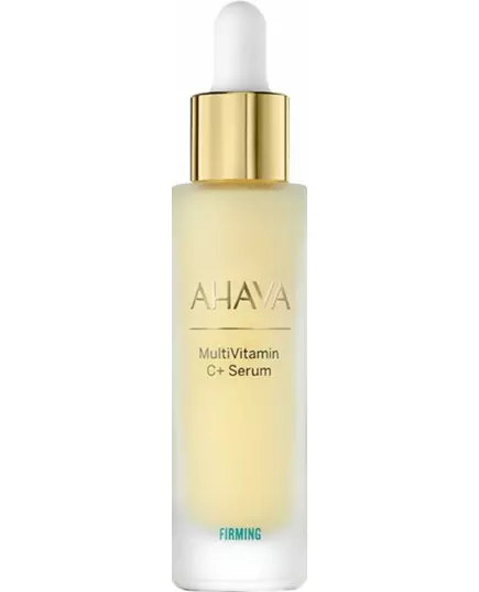 Ahava MultiVitamin C+ Festigung Serum Für das Gesicht, 30 ml, Bild 5