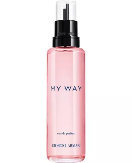 Giorgio Armani My Way Eau de Parfum Pour les femmes Recharge, 100 ml