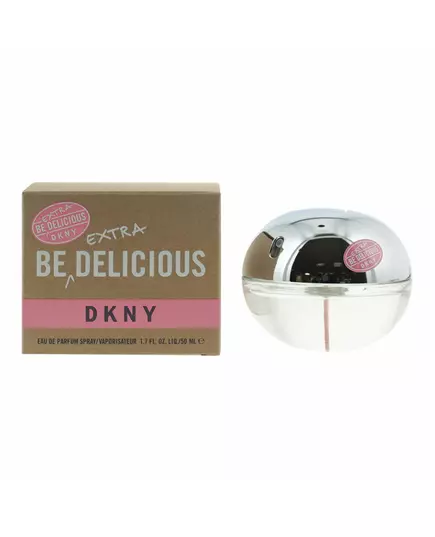 Eau de Parfum für Damen Donna Karan Be Extra Delicious, 50 ml, Bild 3