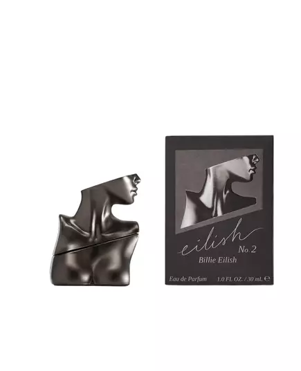Billie Eilish Eilish No. 2 Eau de Parfum Unisex, 30 ml, Bild 3