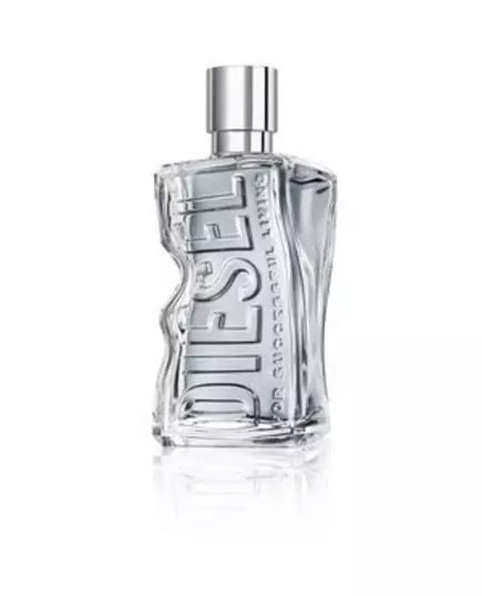 Diesel D by Diesel Eau de Toilette Für Männer, 100 ml