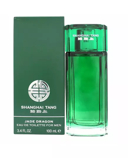 Shanghai Tang Jade Dragon Eau de Toilette Pour hommes, 100 ml, image 3