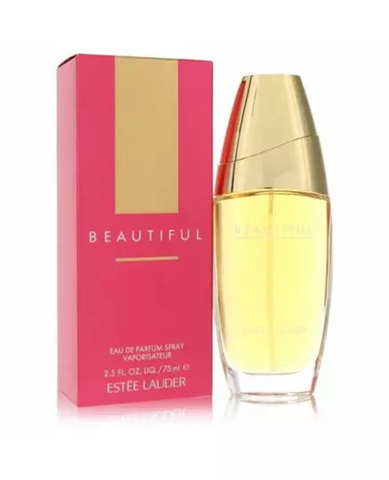 Estee Lauder Beautiful Eau de Parfum Pour les femmes, 75 ml, image 3