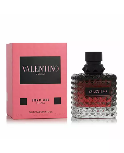 Valentino Born In Roma Intense Eau de Parfum Pour les femmes, 100 ml