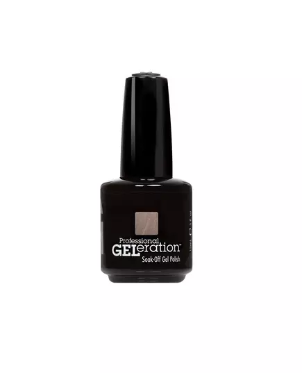 Jessica Professional GELeration Semi-permanenter Nagellack GEL-1210 Wüstenstaub, 15 ml, Bild 3
