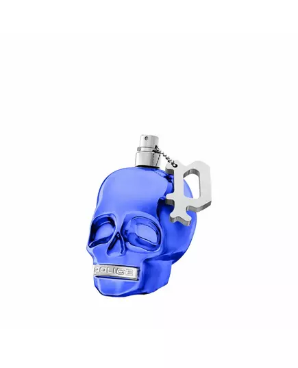 Police To Be Free To Dare Eau de Toilette Pour hommes, 125 ml, image 3