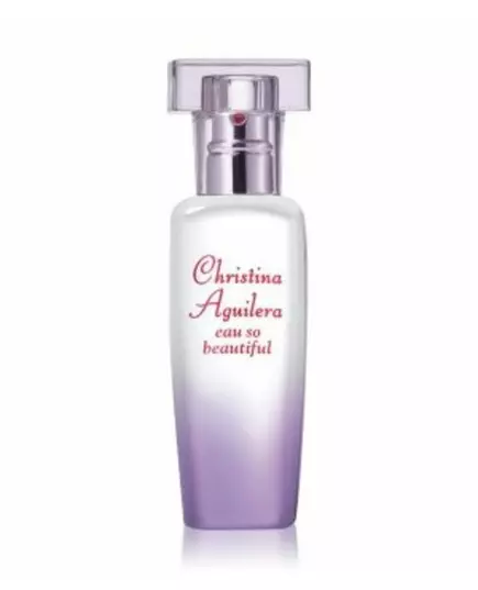 Christina Aguilera Eau So Beautiful Eau de Parfum Für Frauen, 15 ml, Bild 5