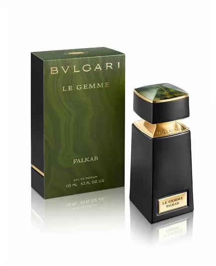Bvlgari Falkar Eau de Parfum Für Männer, 125 ml, Bild 3